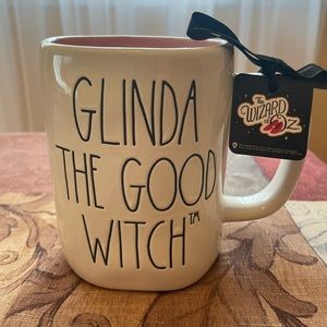 Rae Dunn Glinda mug